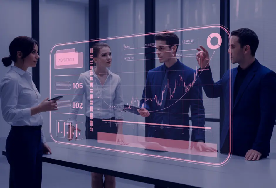 AI And Automation Audit