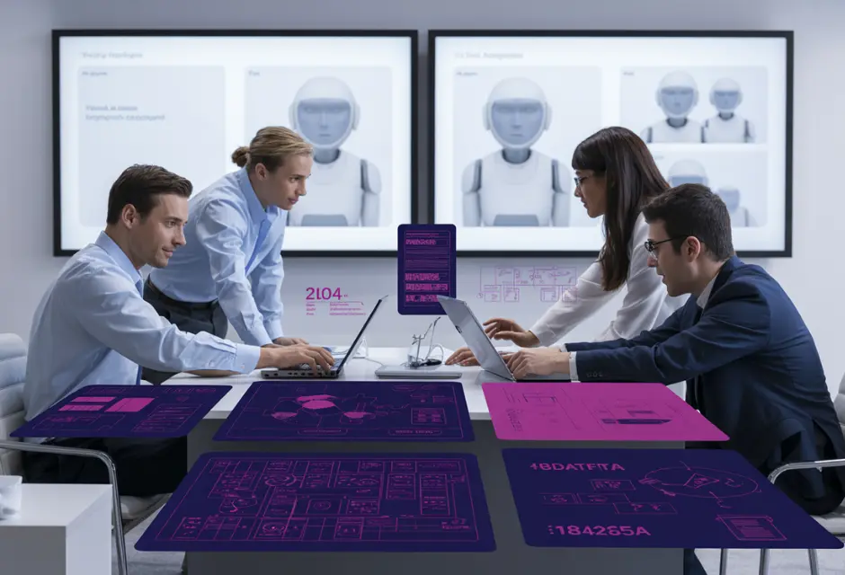 AI And Automation Strategy