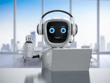 Voice Assistant