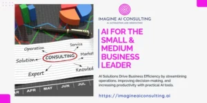 AI for the Small & Medium Business Leader